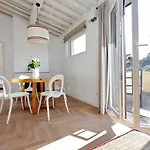 Residenza Torre Vecchiarelli - Apt 5 Penthouse