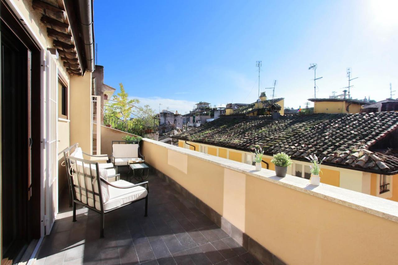 Residenza Torre Vecchiarelli - 5 Penthouse *