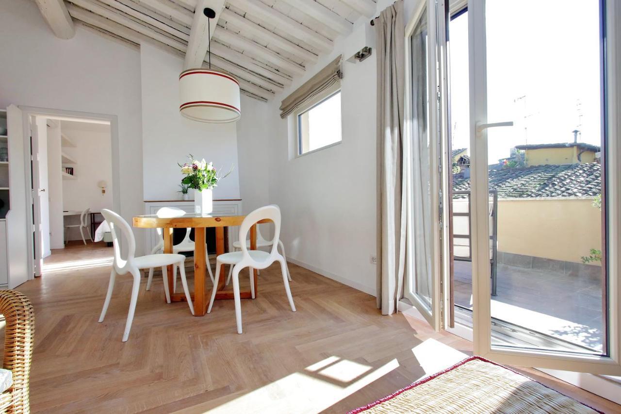 Residenza Torre Vecchiarelli - 5 Penthouse * Rom