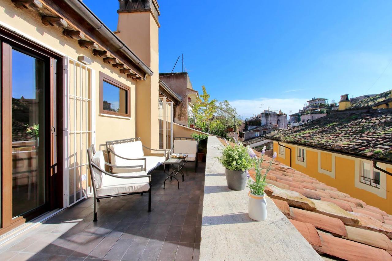 Apartment Residenza Torre Vecchiarelli - 5 Penthouse *