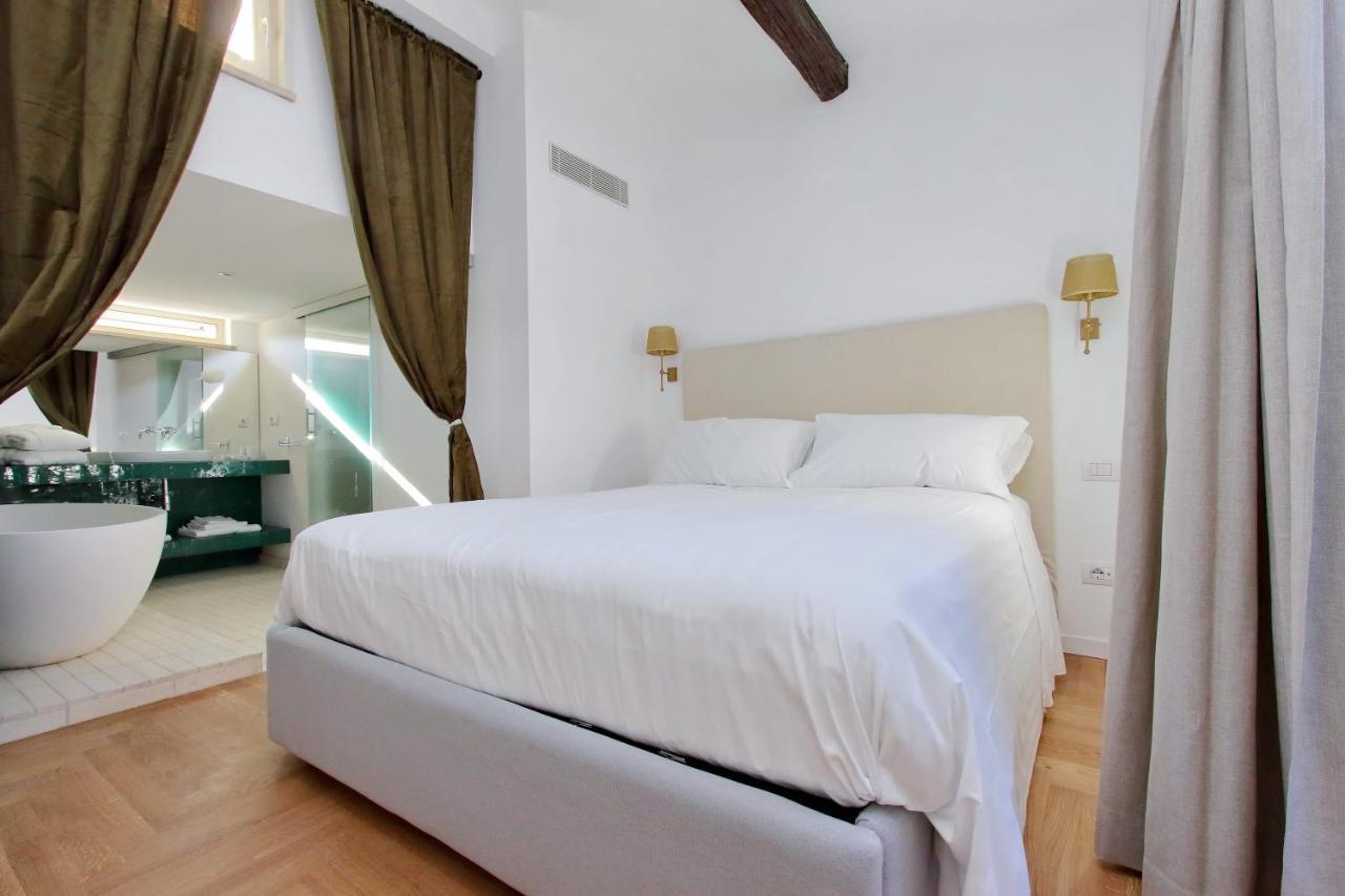 Apartment Residenza Torre Vecchiarelli - 5 Penthouse *