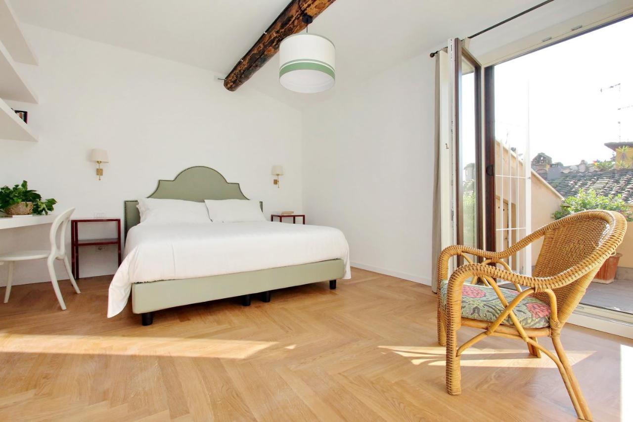 Apartment Residenza Torre Vecchiarelli - 5 Penthouse