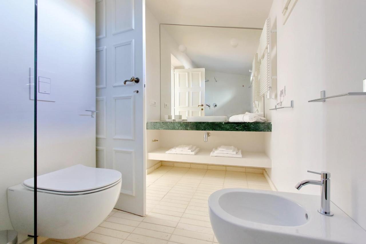 Residenza Torre Vecchiarelli - 5 Penthouse * Rom