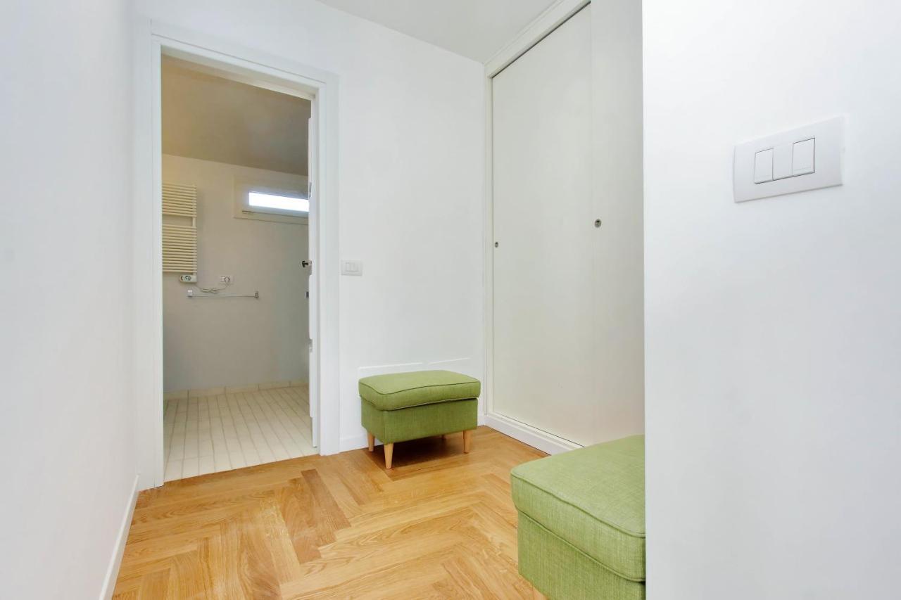 Apartment Residenza Torre Vecchiarelli - 5 Penthouse Rom