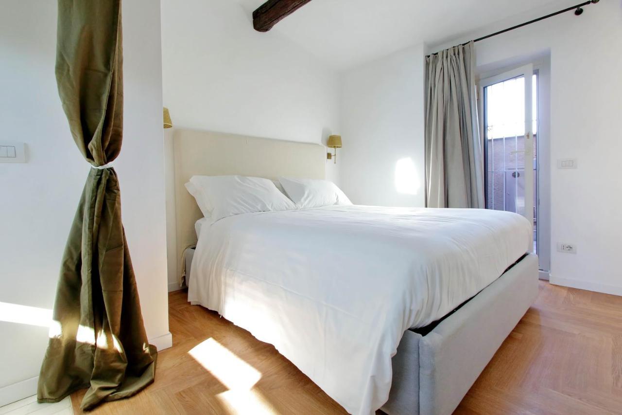 Apartment Residenza Torre Vecchiarelli - 5 Penthouse Rom