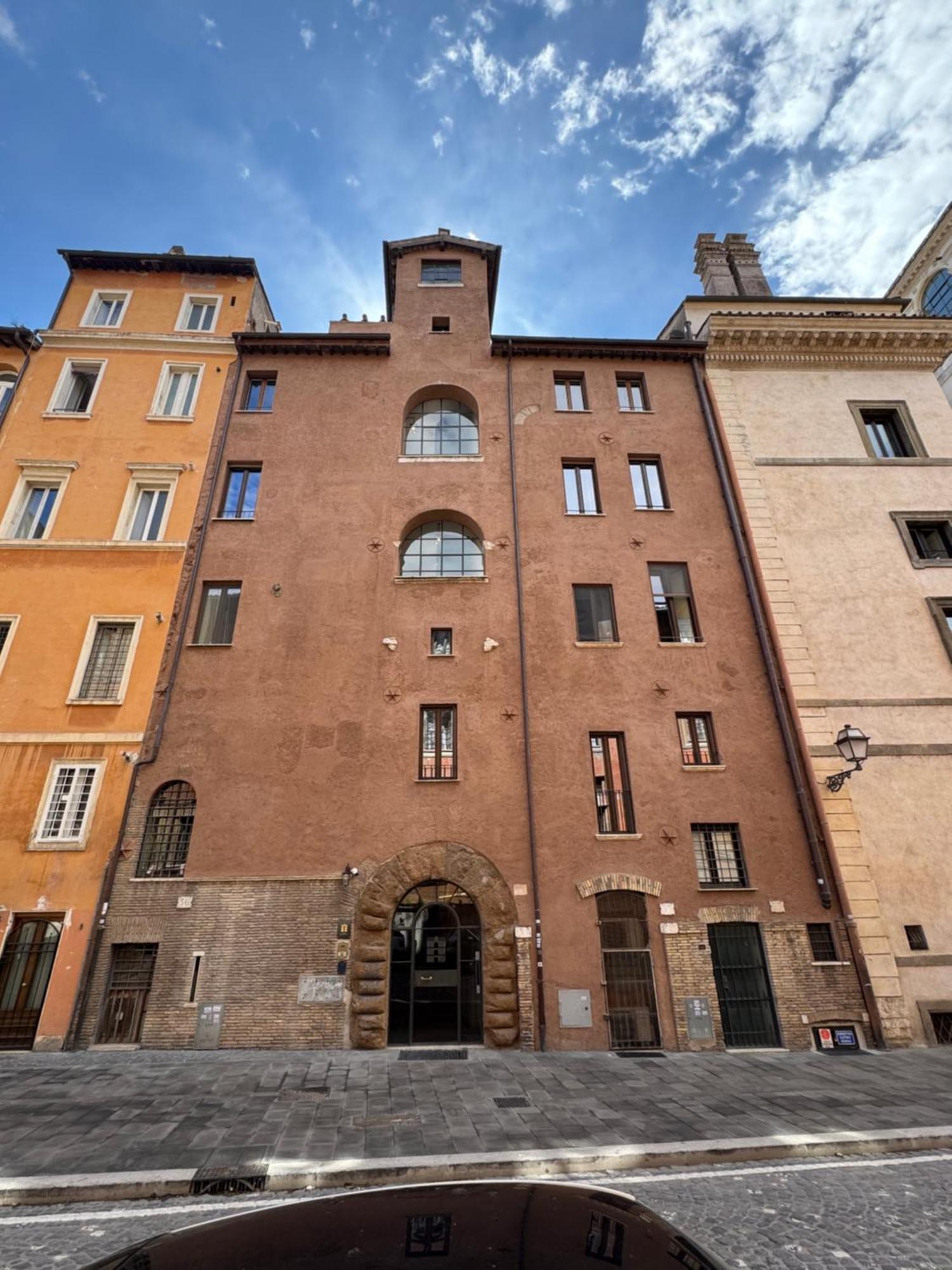 Apartment Residenza Torre Vecchiarelli - 5 Penthouse *