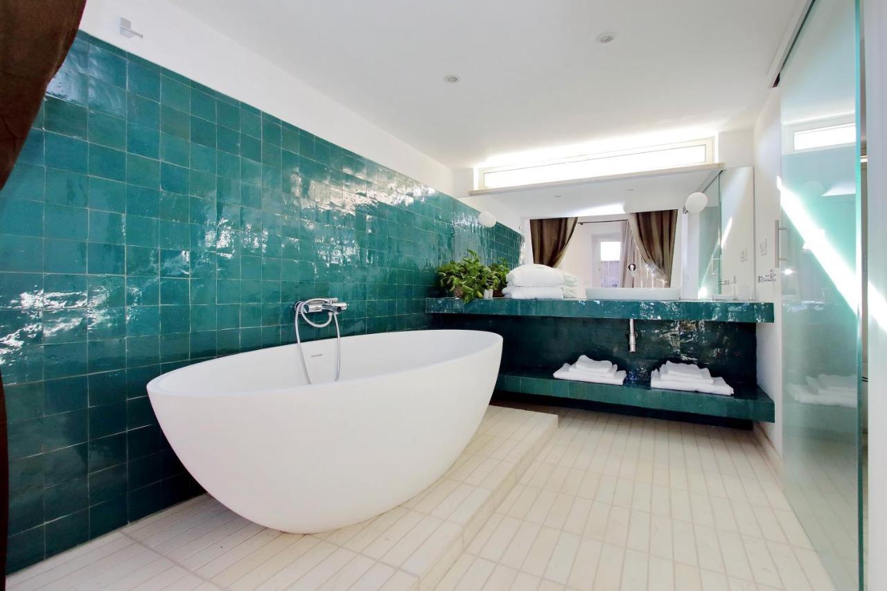 Lejlighed Residenza Torre Vecchiarelli - 5 Penthouse *
